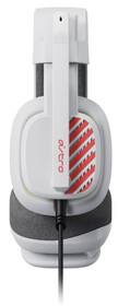 Headset Logitech G Astro A10 PS bílý

 obrázek produktu 7 z 13
