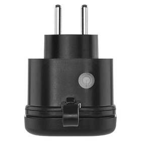 Chytrá zásuvka EMOS GoSmart WiFi IP44 IP-3005F 

 obrázek produktu 6 z 15