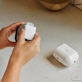 Baterie Arlo dobíjecí bílá

 obrázek produktu 2 z 3