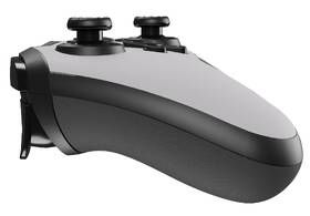 Gamepad Genesis MANGAN 400 pro PC, Switch, Mobil bílý

 obrázek produktu 9 z 15