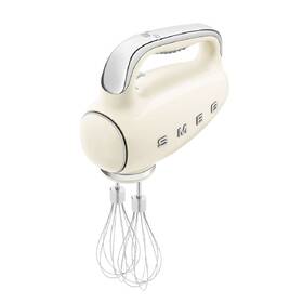 Ruční šlehač Smeg HMF01CREU krémový

 obrázek produktu 2 z 9