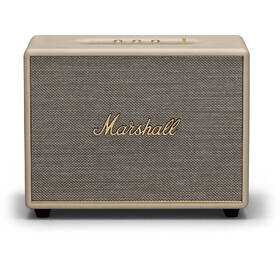 Reproduktor Marshall Woburn III krémový

 obrázek produktu 1 z 6