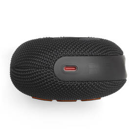 Přenosný reproduktor JBL CLIP 5 černý

 obrázek produktu 6 z 9