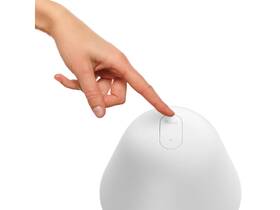 Stolní LED lampička Philips Twilight sleep and wake-up bílá

 obrázek produktu 4 z 8