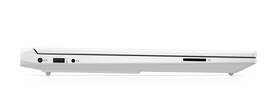 Notebook HP Victus 15-fa0033nc bílá barva
