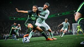 Hra EA Sports Nintendo Switch FC 25 

 obrázek produktu 2 z 7