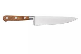 Nůž Lion Sabatier 831585, 15 cm hnědý/dřevo

 obrázek produktu 1 z 4