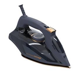 Žehlička Concept ZN9110 Smooth care PRO 9000 modrá/zlatá

 obrázek produktu 3 z 18