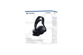 Headset Sony PlayStation 5 Pulse Elite Wireless černý

 obrázek produktu 3 z 5