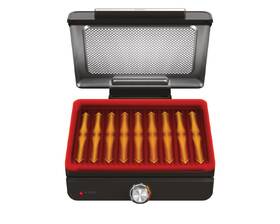 Gril Ninja GR101EU Sizzle Smokeless černá barva
