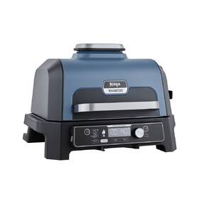 Gril Ninja OG901EU Woodfire Pro Connect XL Electric Outdoor BBQ Grill & Smoker černý/modrý

 obrázek produktu 2 z 20