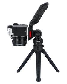 Stativ Rollei Creator Grip černý

 obrázek produktu 4 z 6