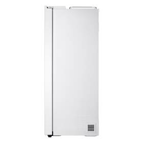 Americká lednice LG GSLC40SWPE bílá barva
