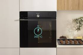 Trouba Gorenje BSA6138B černá barva
