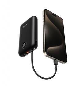 Powerbanka Swissten Voltbox 35 W 20000 mAh černá

 obrázek produktu 2 z 5