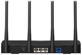 Router Mercusys MR27BE, BE3600 černý

 obrázek produktu 11 z 13