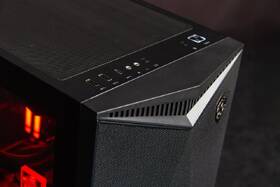 Herní počítač HAL3000 Master Gamer Elite černý

 obrázek produktu 13 z 13