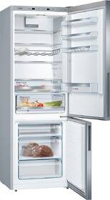 Chladnička s mrazničkou Bosch KGE49AICA ocel

 obrázek produktu 3 z 11