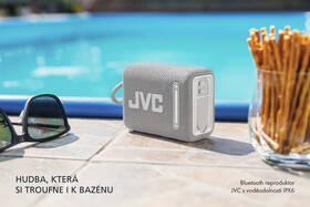Přenosný reproduktor JVC XS-E114G šedý

 obrázek produktu 9 z 14