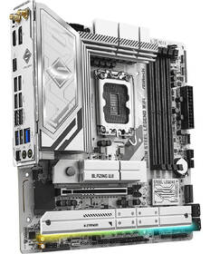 Základní deska ASRock B860M Steel Legend WiFi 

 obrázek produktu 1 z 4