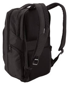 Batoh na notebook THULE Crossover 2 20L černý

 obrázek produktu 1 z 10