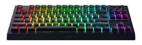 Klávesnice Razer BlackWidow V4 Tenkeyless HyperSpeed - US Layout černá

 obrázek produktu 3 z 14