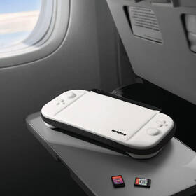 Pouzdro tomtoc Switch 2 Slim Case bílé

 obrázek produktu 10 z 11
