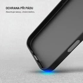Kryt na mobil FIXED ReStory na Samsung Galaxy A16 5G černý

 obrázek produktu 4 z 9