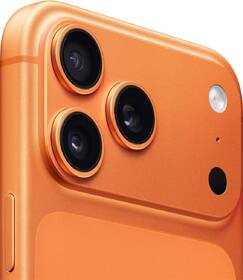 Mobilní telefon Apple 2 TB kosmicky oranžový 

 obrázek produktu 3 z 16