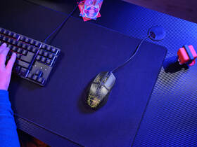 Myš Trust GXT 113 Felox RGB černá

 obrázek produktu 12 z 13