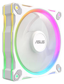 Ventilátor Asus PRIME MR120 ARGB Reverse White, 3 ks bílý

 obrázek produktu 5 z 17