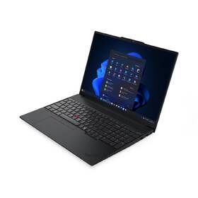 Notebook Lenovo ThinkPad E14 Gen 7 černý

 obrázek produktu 2 z 10
