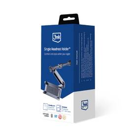 Držák na mobil 3mk Single Headrest Holder černý

 obrázek produktu 9 z 9