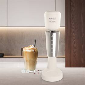 Napěňovač mléka Rohnson R-4437 Shake it nerez/béžový

 obrázek produktu 6 z 6