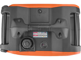 Elektrocentrála HERON 8896227 

 obrázek produktu 6 z 9