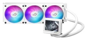Vodní chladič Asus ROG RYUJIN III 360 ARGB EXTREME White bílý

 obrázek produktu 2 z 12