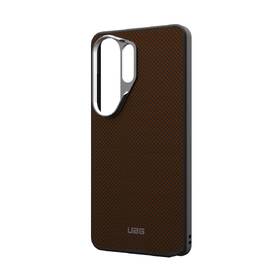 Kryt na mobil UAG Fibr Armr na Samsung Galaxy S26 Ultra černý/oranžový

 obrázek produktu 1 z 16