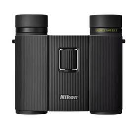 Dalekohled Nikon Sportstar EX II 10×25 černý

 obrázek produktu 1 z 2
