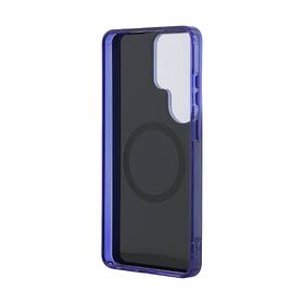 Kryt na mobil Red Bull PC Double Layer Blended Lines Magnetic na Samsung Galaxy S26 Ultra tmavě modrý

 obrázek produktu 5 z 6