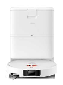 Robotický vysavač Xiaomi Vacuum H50 Pro bílý

 obrázek produktu 1 z 29