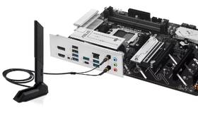 Základní deska Asus B850-PLUS WIFI černá

 obrázek produktu 5 z 8