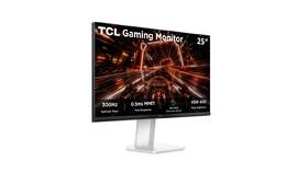 Herní monitor TCL 25P1AD bílý

 obrázek produktu 4 z 8