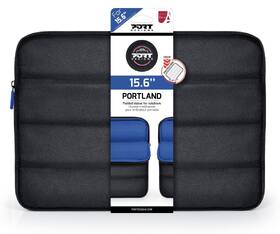 Pouzdro na notebook PORT DESIGNS Portland 15,6" černé

 obrázek produktu 1 z 6