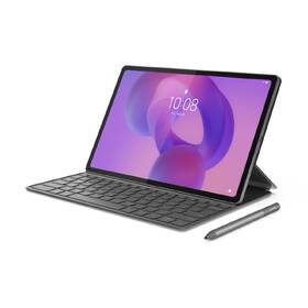 Dotykový tablet Lenovo Idea Tab Plus 8 GB / 256 GB + dokovací klávesnice a dotykové pero šedý

 obrázek produktu 2 z 13