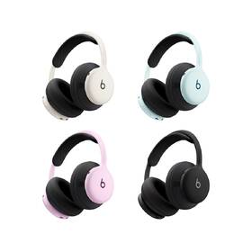 Náušníky Beats Sada polstrování pro Beats 360 pro EC&HB černý

 obrázek produktu 1 z 4