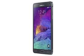Mobilní telefon Samsung Galaxy Note 4 (N910) černý

 obrázek produktu 3 z 13