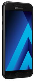 Mobilní telefon Samsung A3 (2017) černý

 obrázek produktu 4 z 7