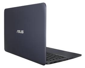 Notebook Asus E402NA-GA056T modrá barva
