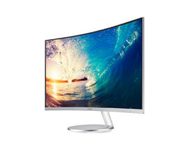 Monitor Samsung C27F591 

 obrázek produktu 3 z 8