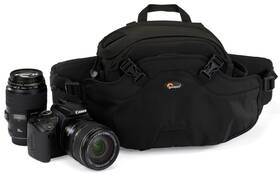 Pouzdro na foto/video Lowepro Inverse 100 AW černé

 obrázek produktu 1 z 2